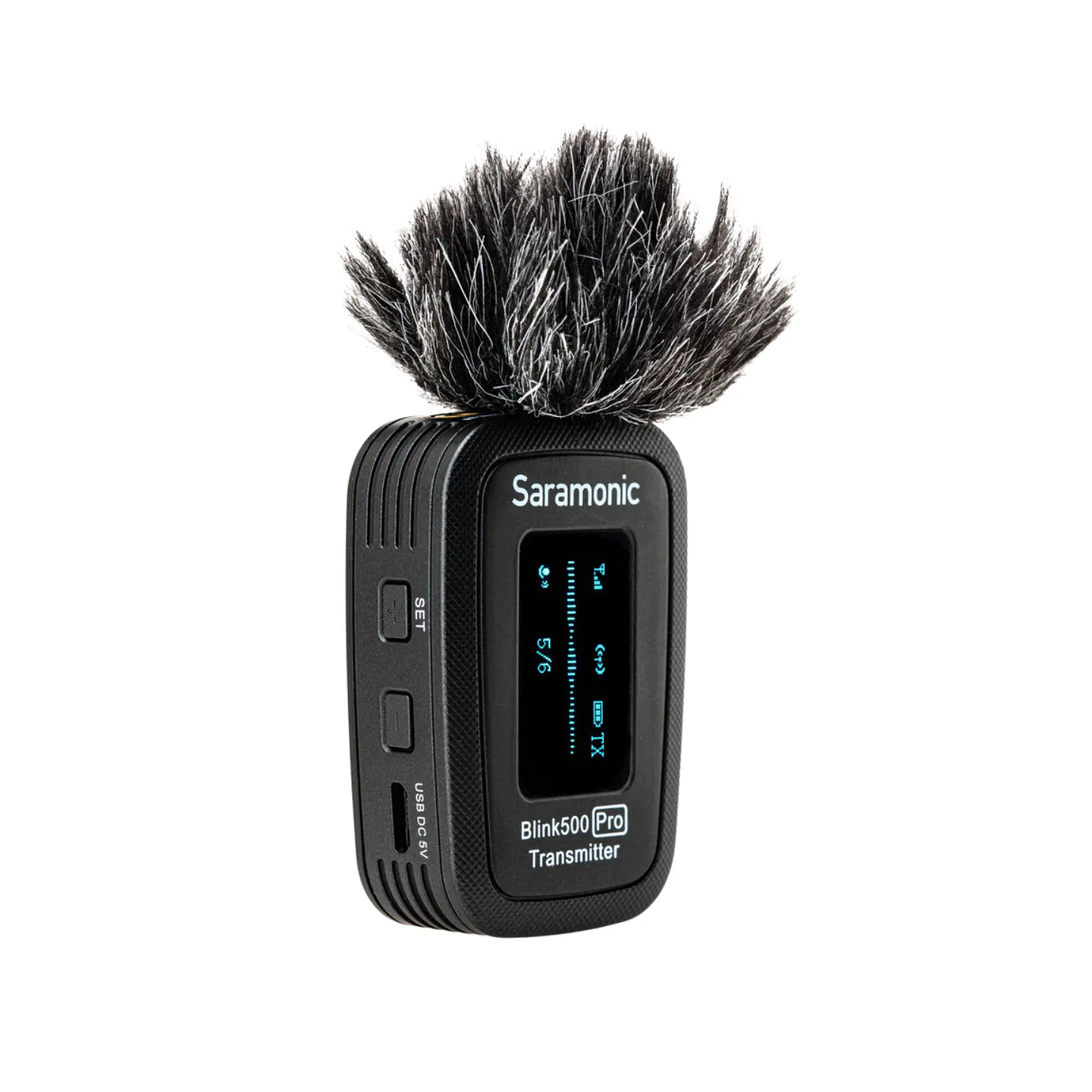 Micrófono Saramonic Blink 500 ProX B1 3