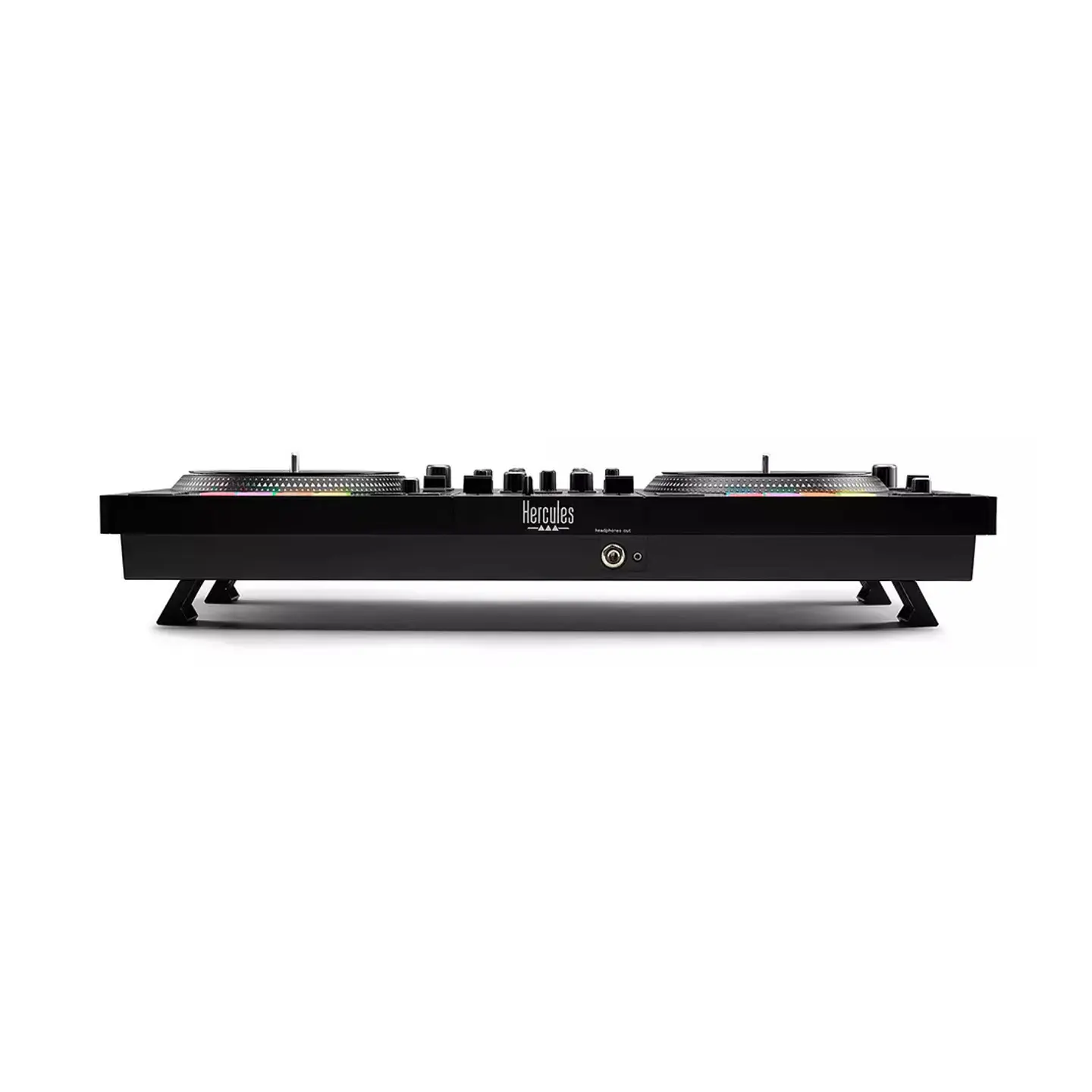 Controlador Hercules DJControl Inpulse T7 4