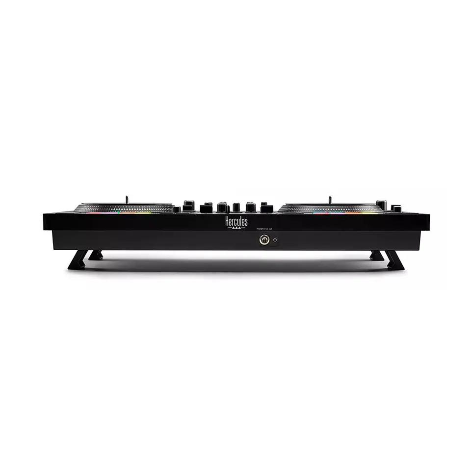 Controlador Hercules DJControl Inpulse T7 4