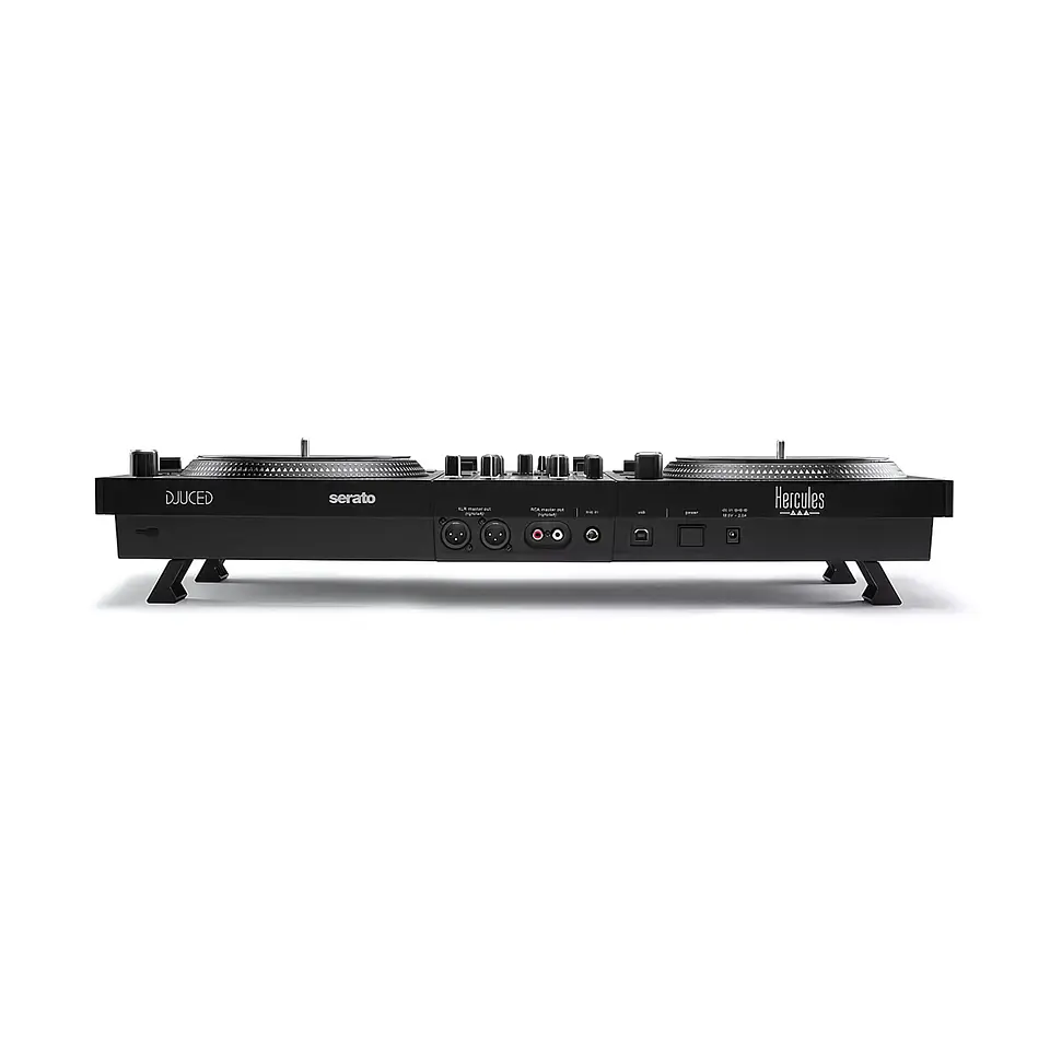 Controlador Hercules DJControl Inpulse T7 3
