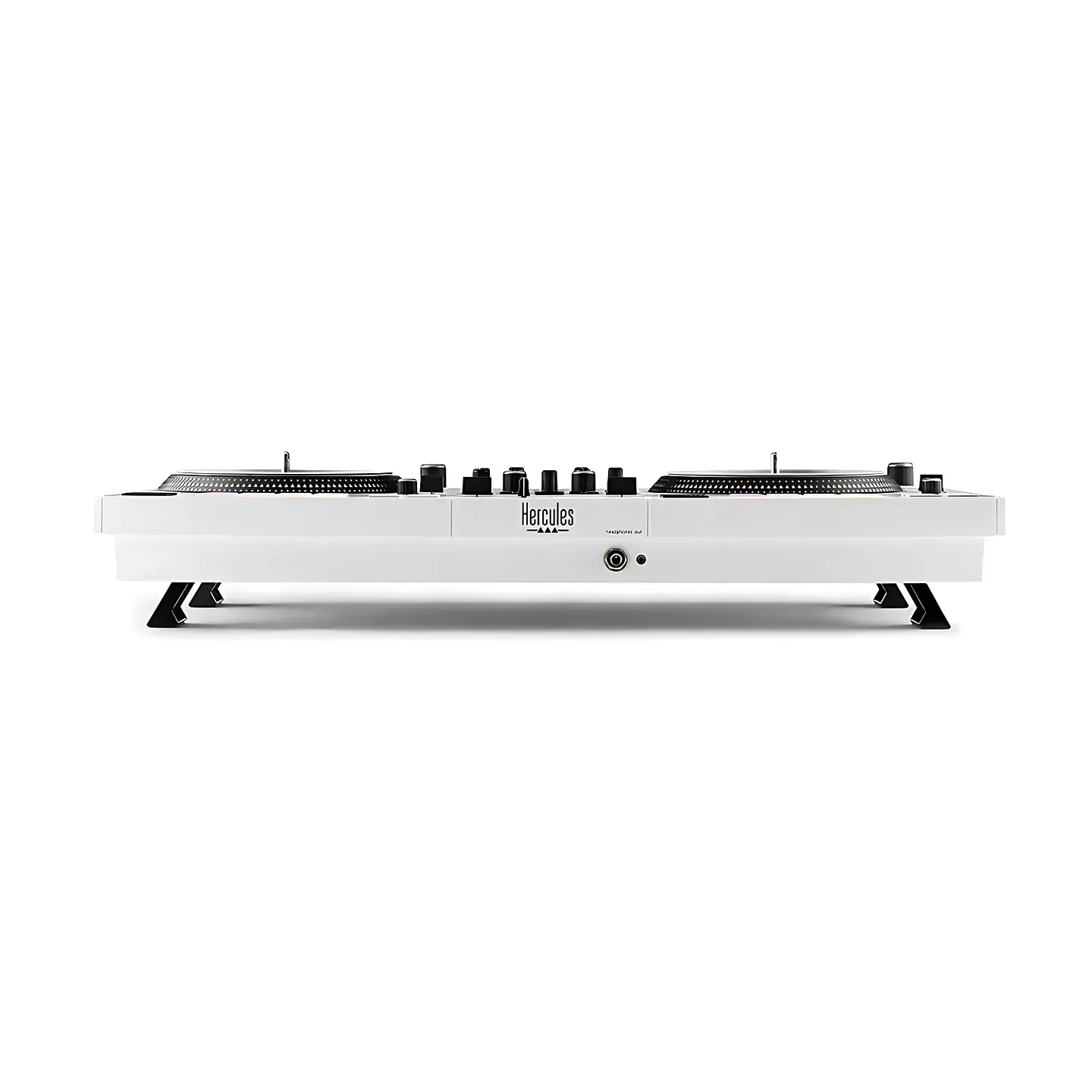 Controlador Hercules DJControl Inpulse T7 White 5