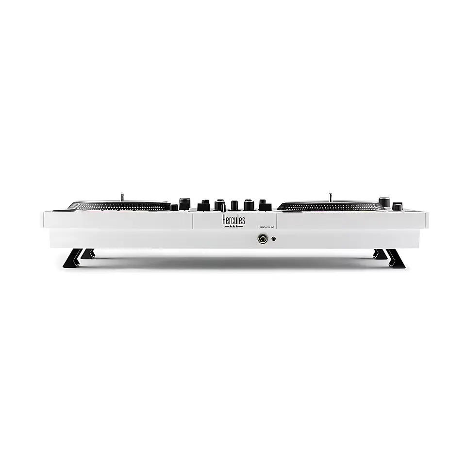 Controlador Hercules DJControl Inpulse T7 White 5