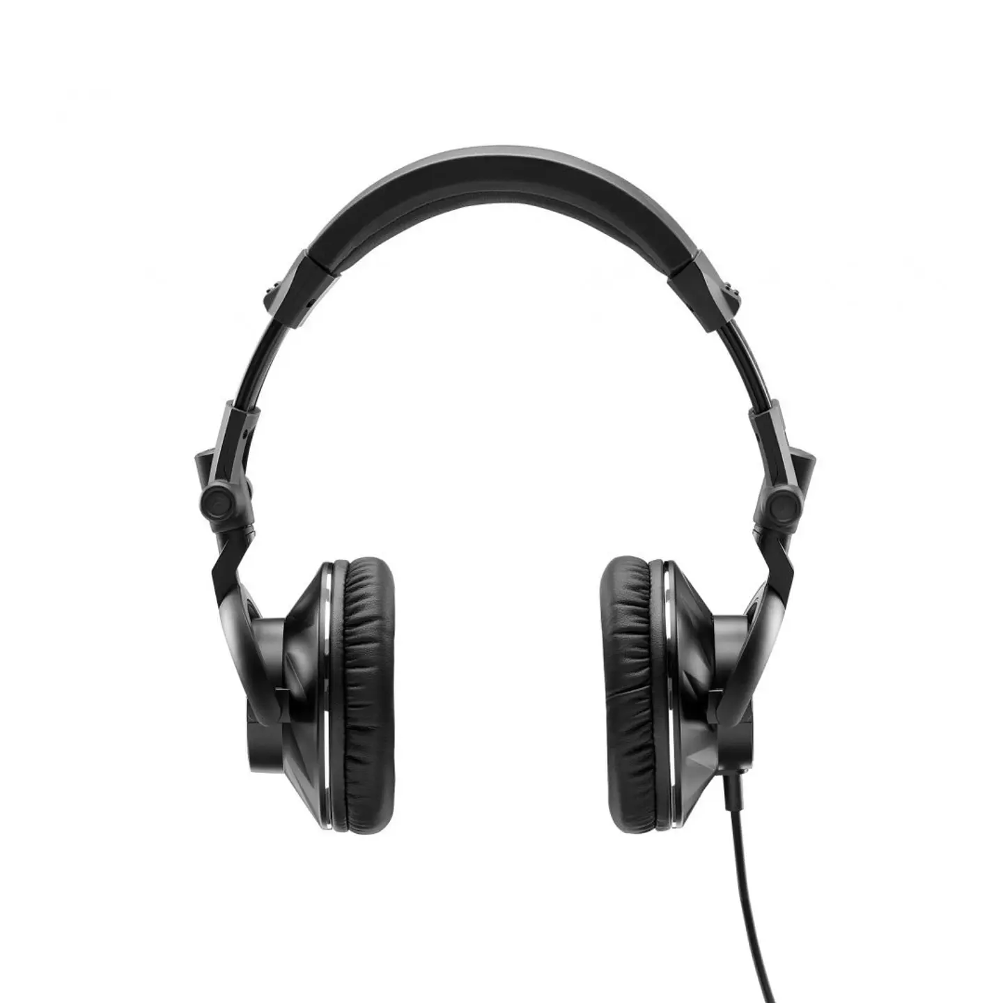 Audífonos Hercules HDP DJ60 3
