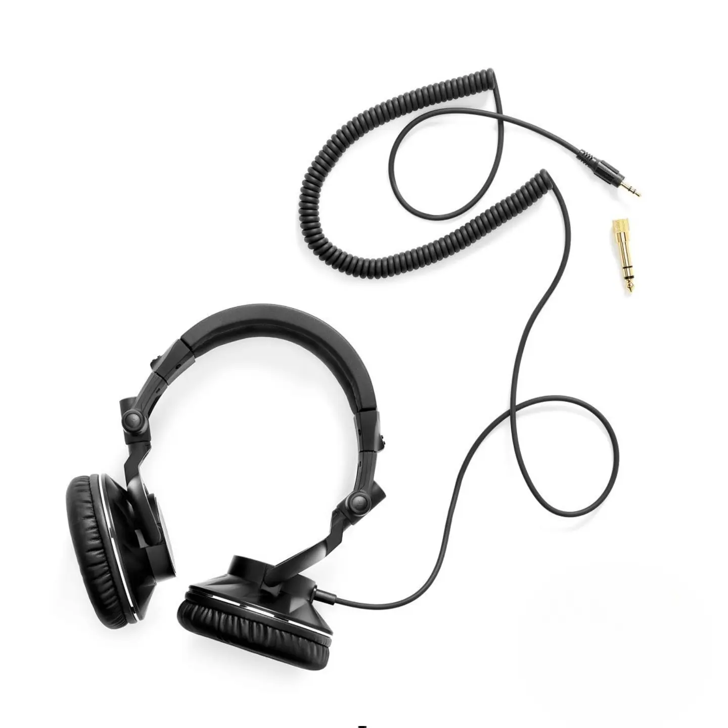 Audífonos Hercules HDP DJ60 5