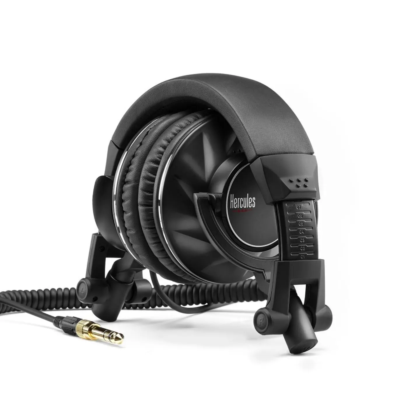 Audífonos Hercules HDP DJ60 4