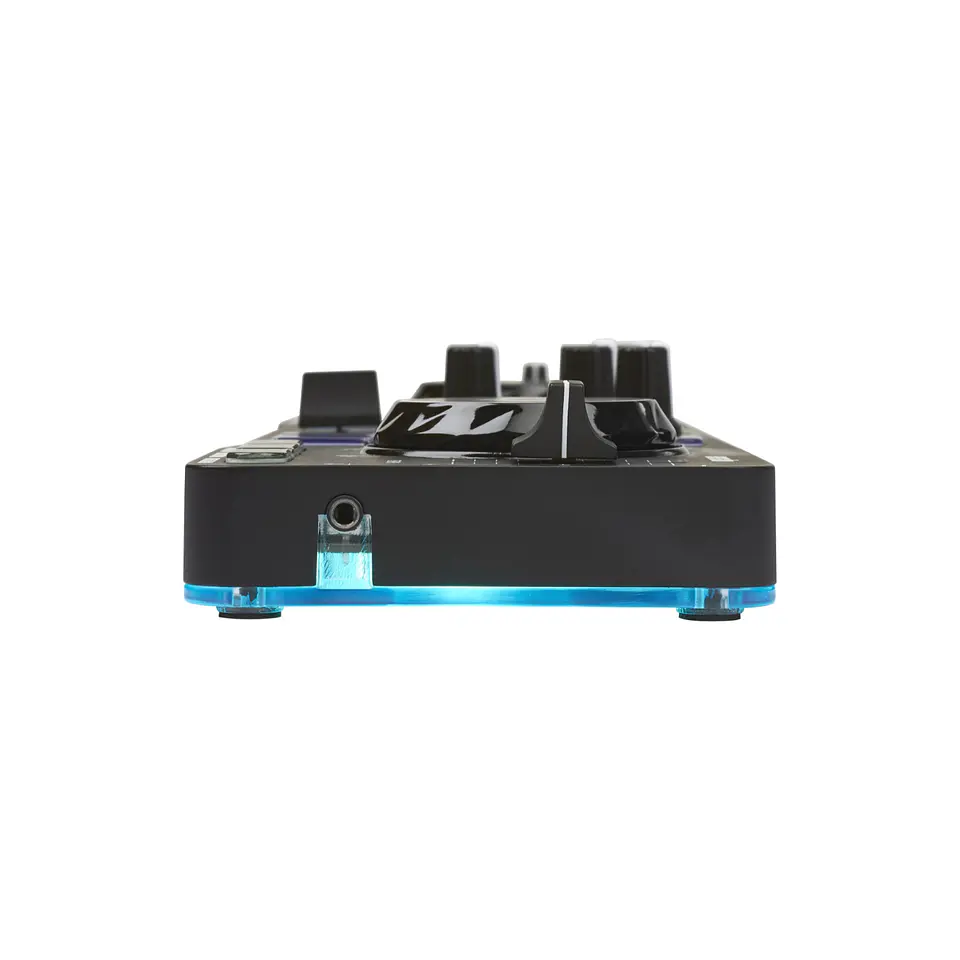 Controlador Hercules Starlight 4