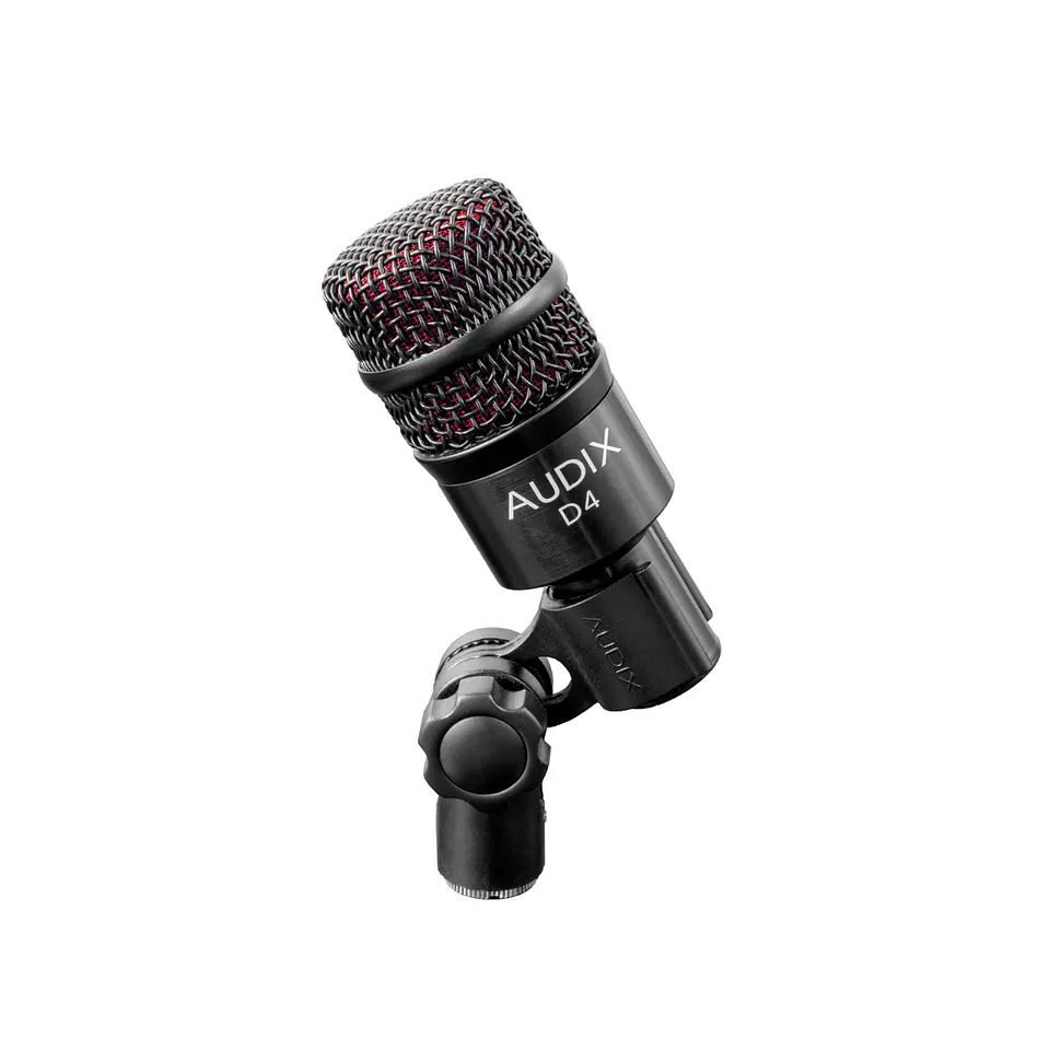 Set de Micrófonos Audix DP7 6