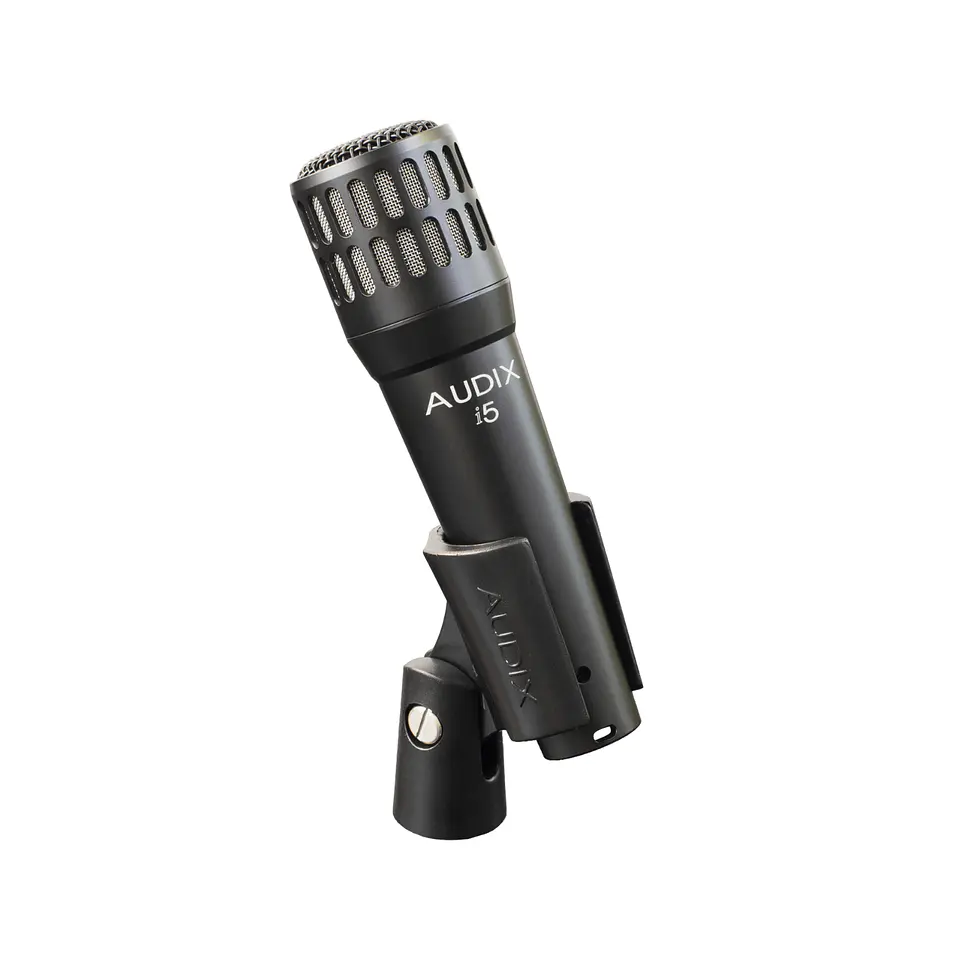 Set de Micrófonos Audix DP7 2
