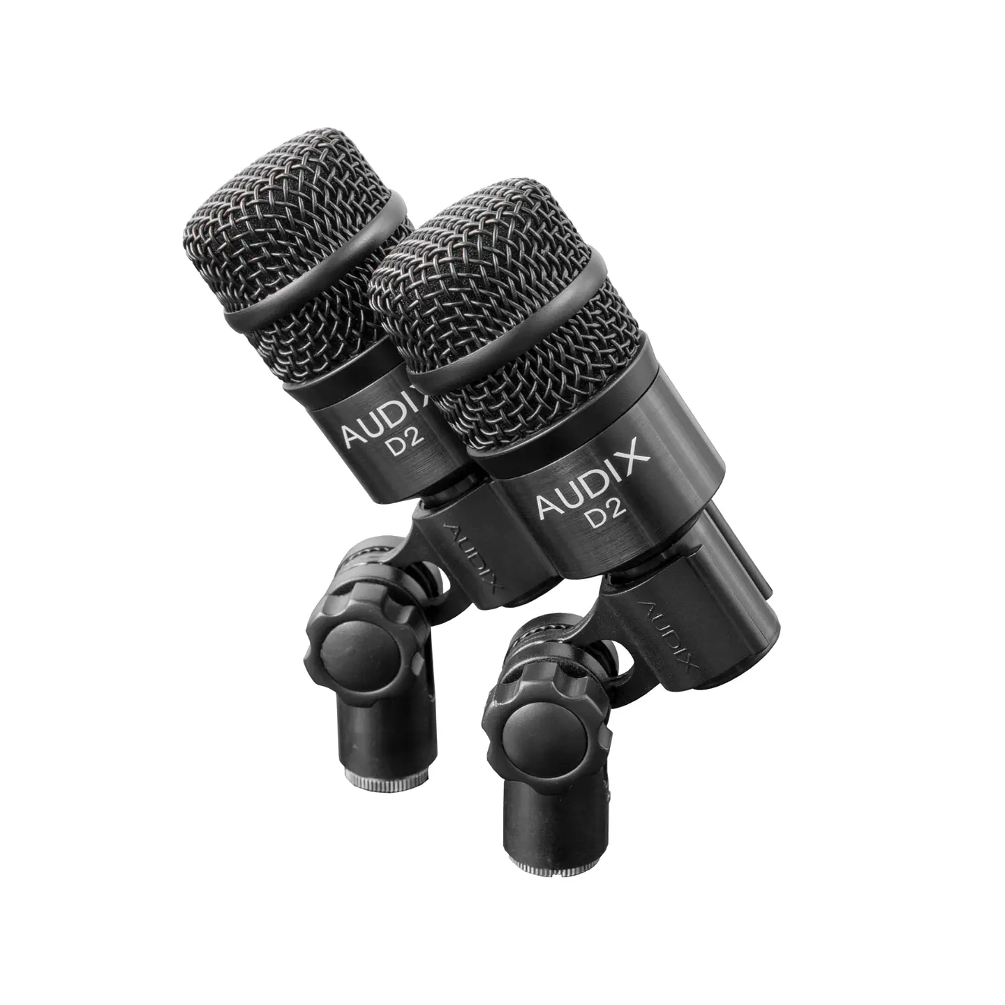 Set de Micrófonos Audix DP7 3