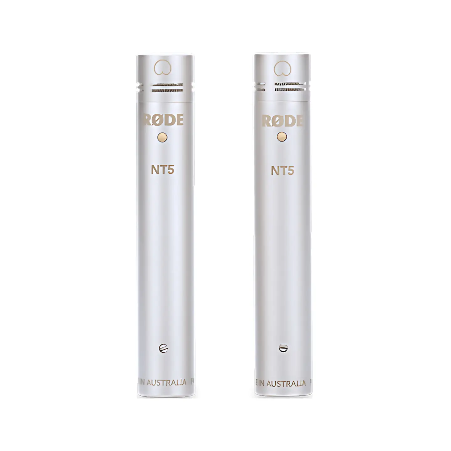 Set de Micrófonos RØDE NT5 1