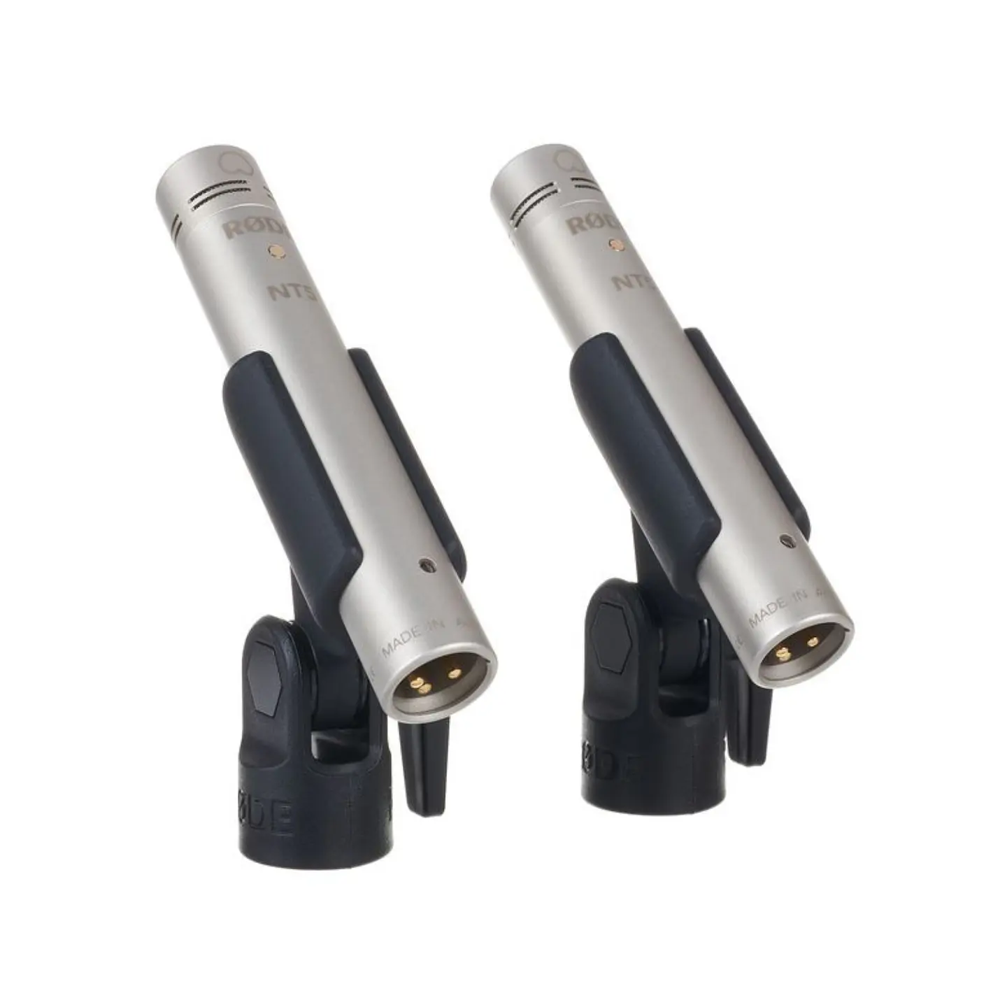 Set de Micrófonos RØDE NT5 3