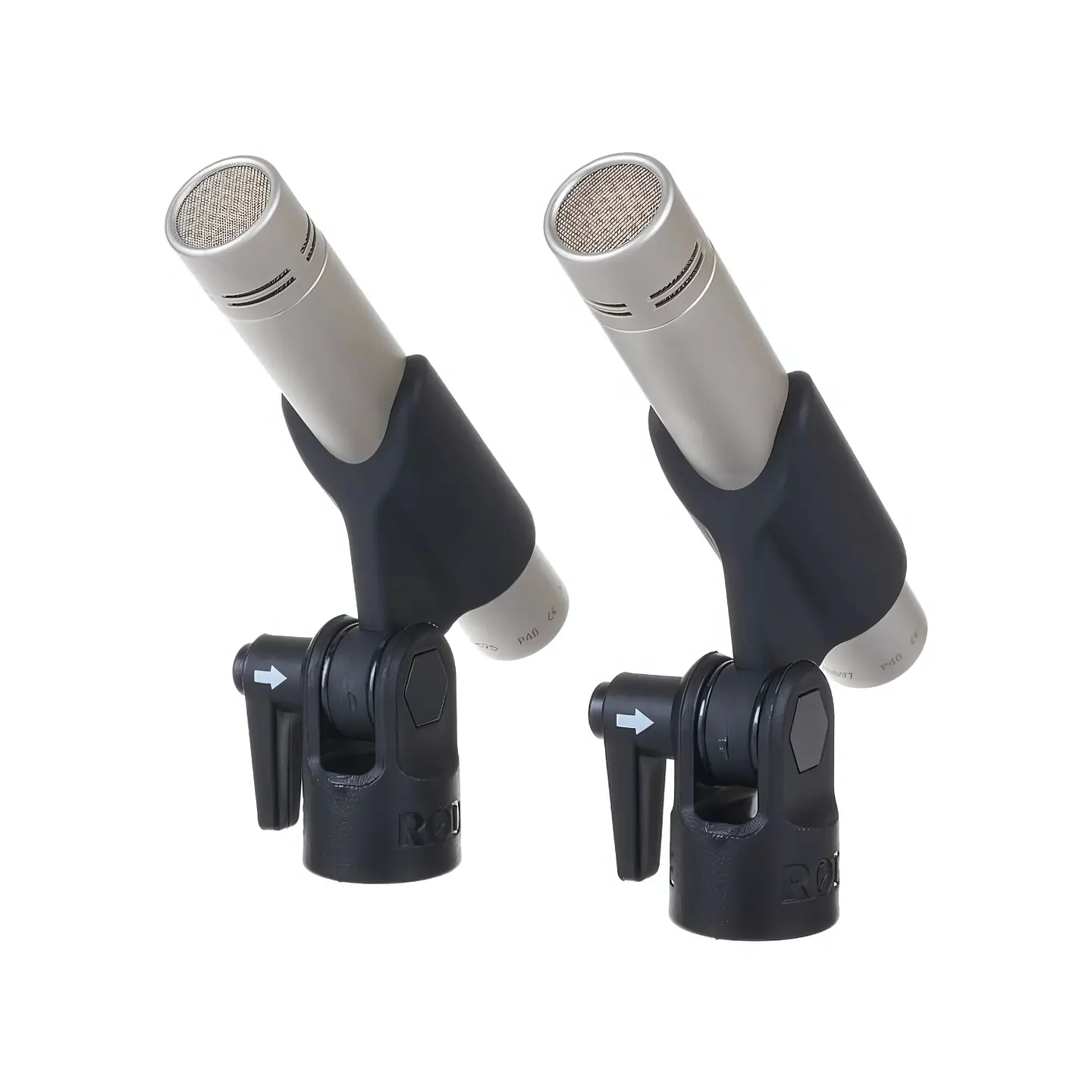 Set de Micrófonos RØDE NT5 2