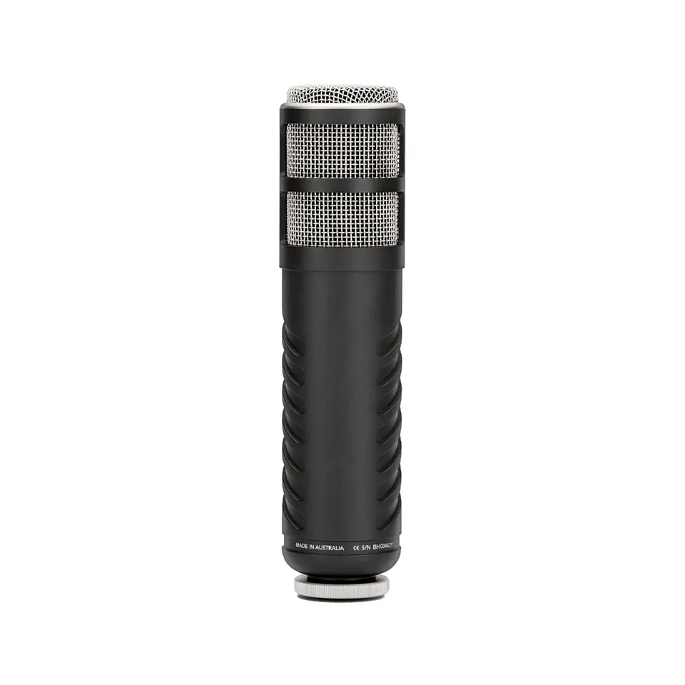 Micrófono RØDE Procaster 3