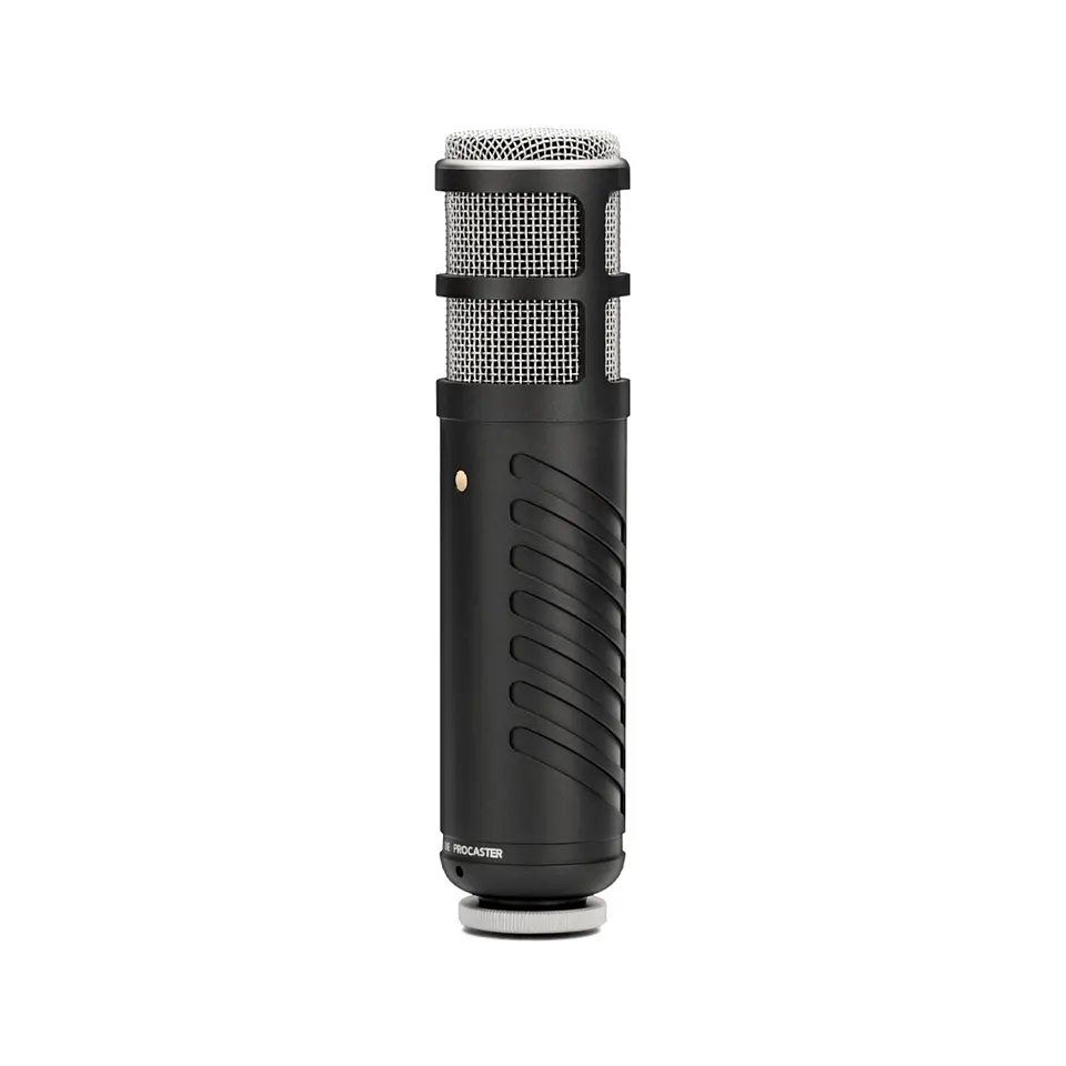 Micrófono RØDE Procaster 2