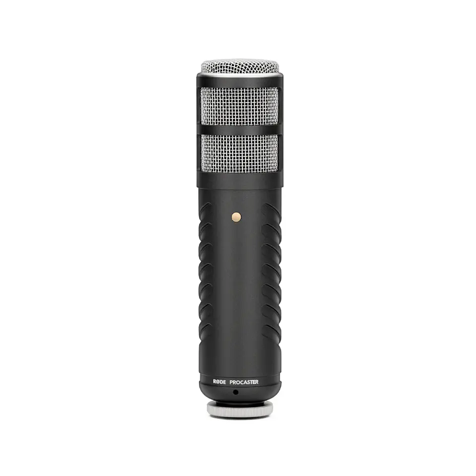 Micrófono RØDE Procaster 1