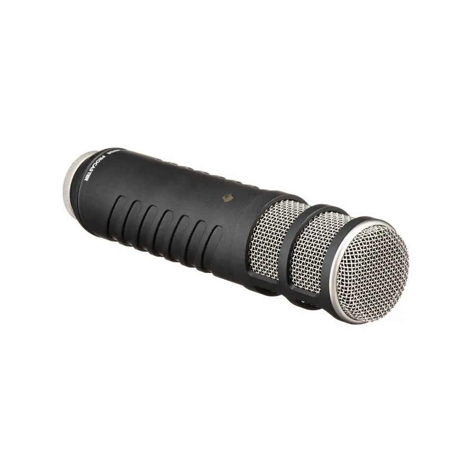 Micrófono RØDE Procaster 4