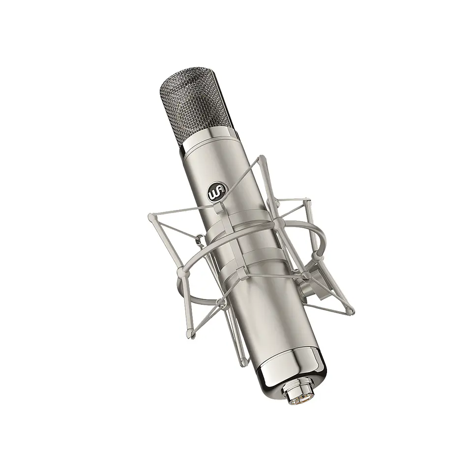 Micrófono Warm Audio WA-CX12 3