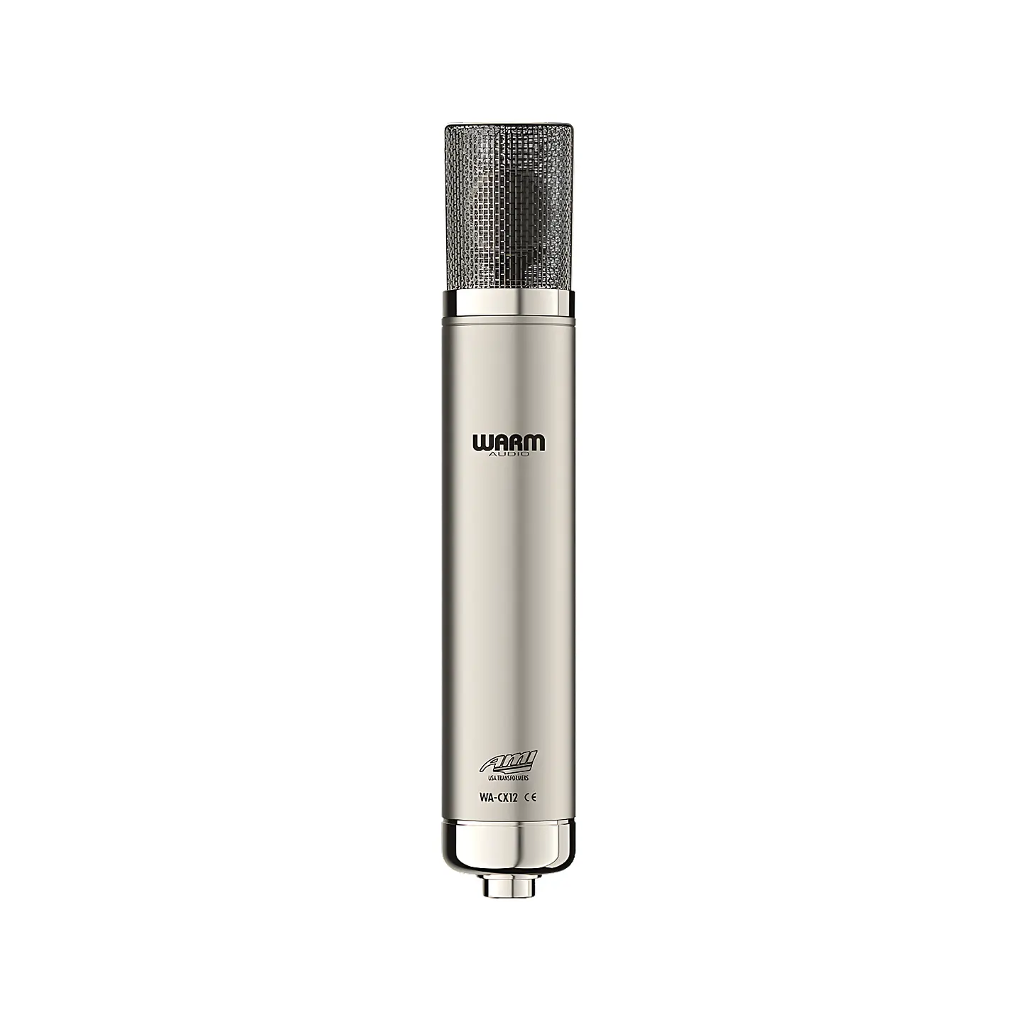 Micrófono Warm Audio WA-CX12 2