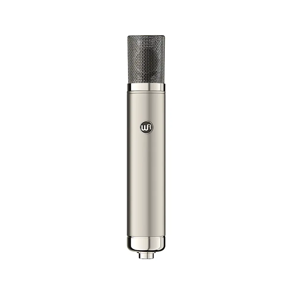 Micrófono Warm Audio WA-CX12 1