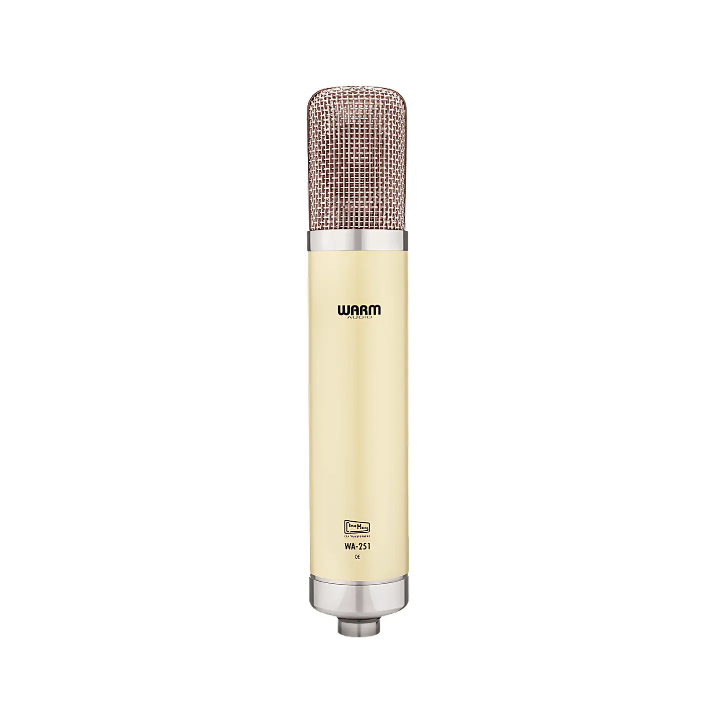 Micrófono Warm Audio WA-251 2