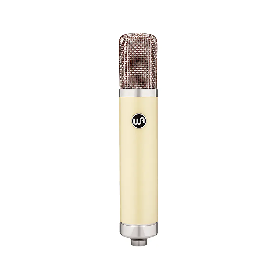 Micrófono Warm Audio WA-251 1