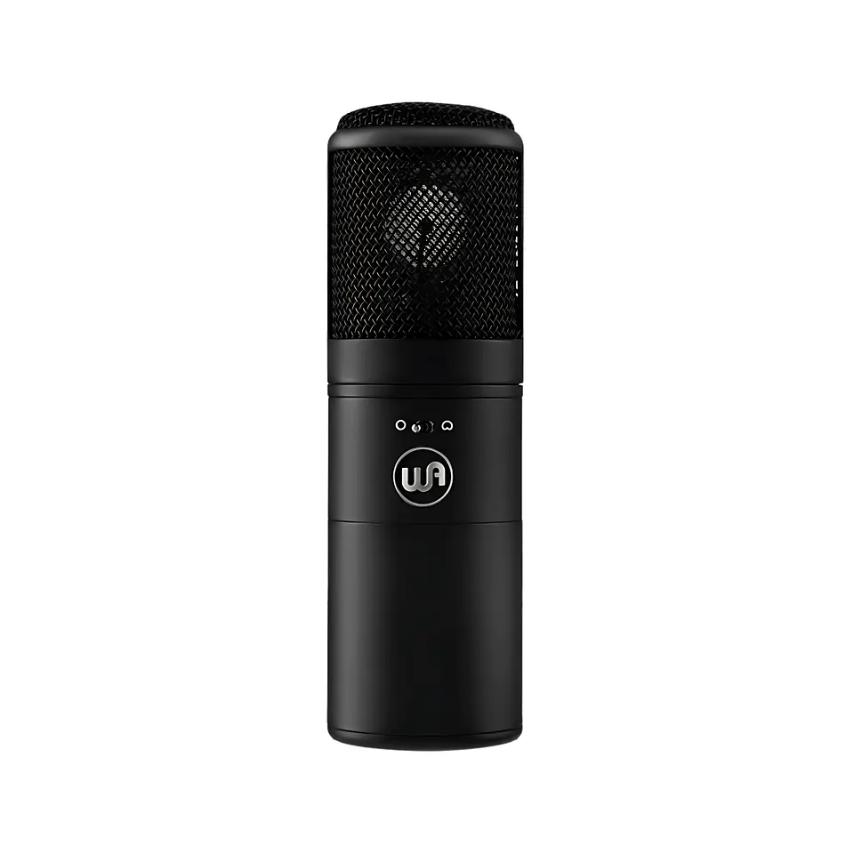Micrófono Warm Audio WA-8000 1