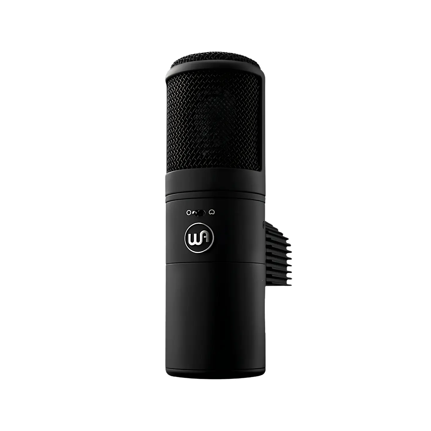 Micrófono Warm Audio WA-8000 2
