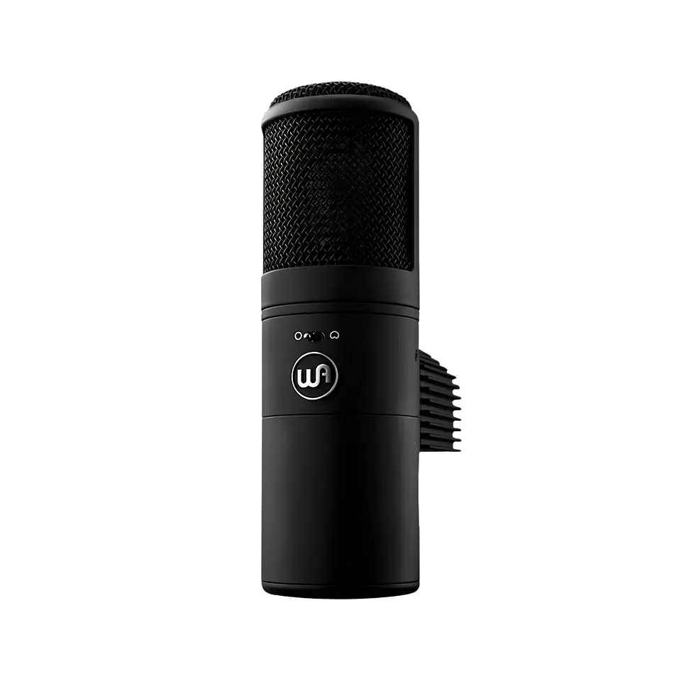 Micrófono Warm Audio WA-8000 2