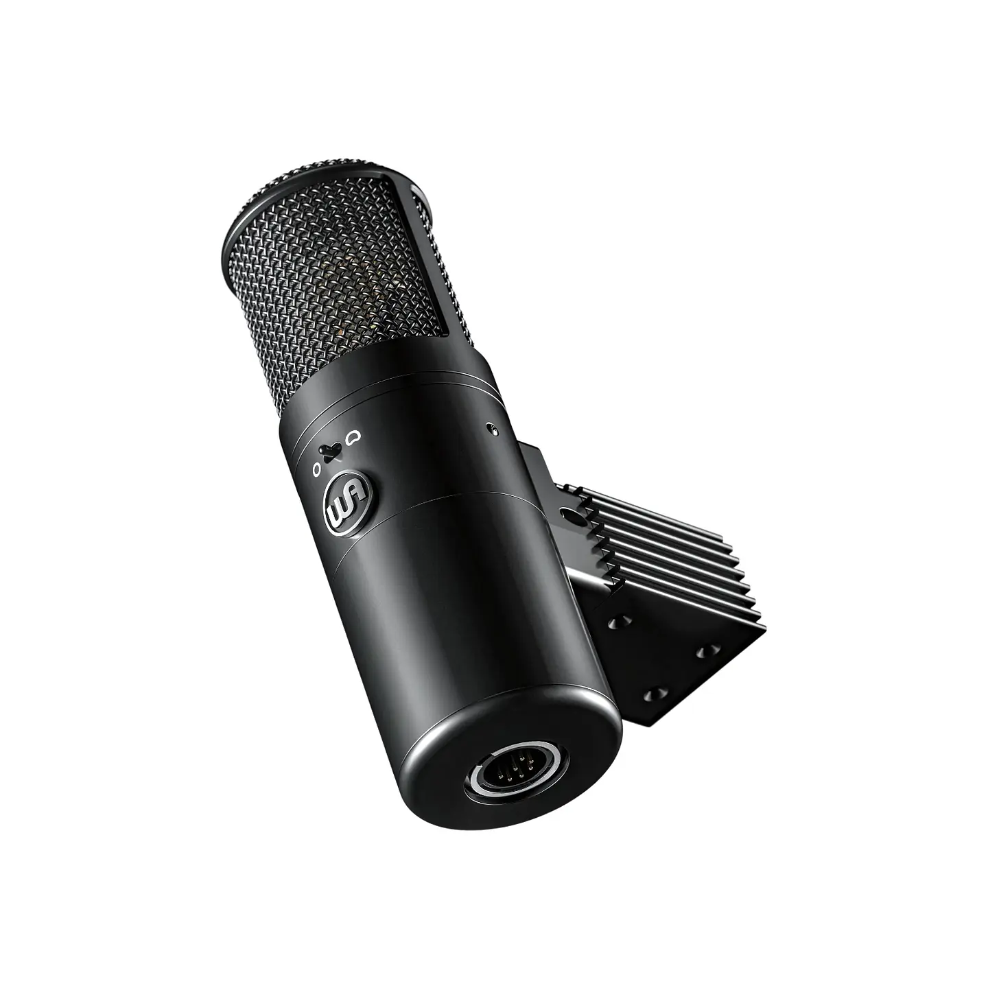 Micrófono Warm Audio WA-8000 3