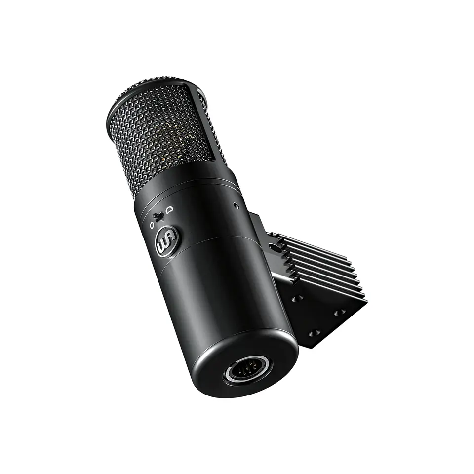 Micrófono Warm Audio WA-8000 3