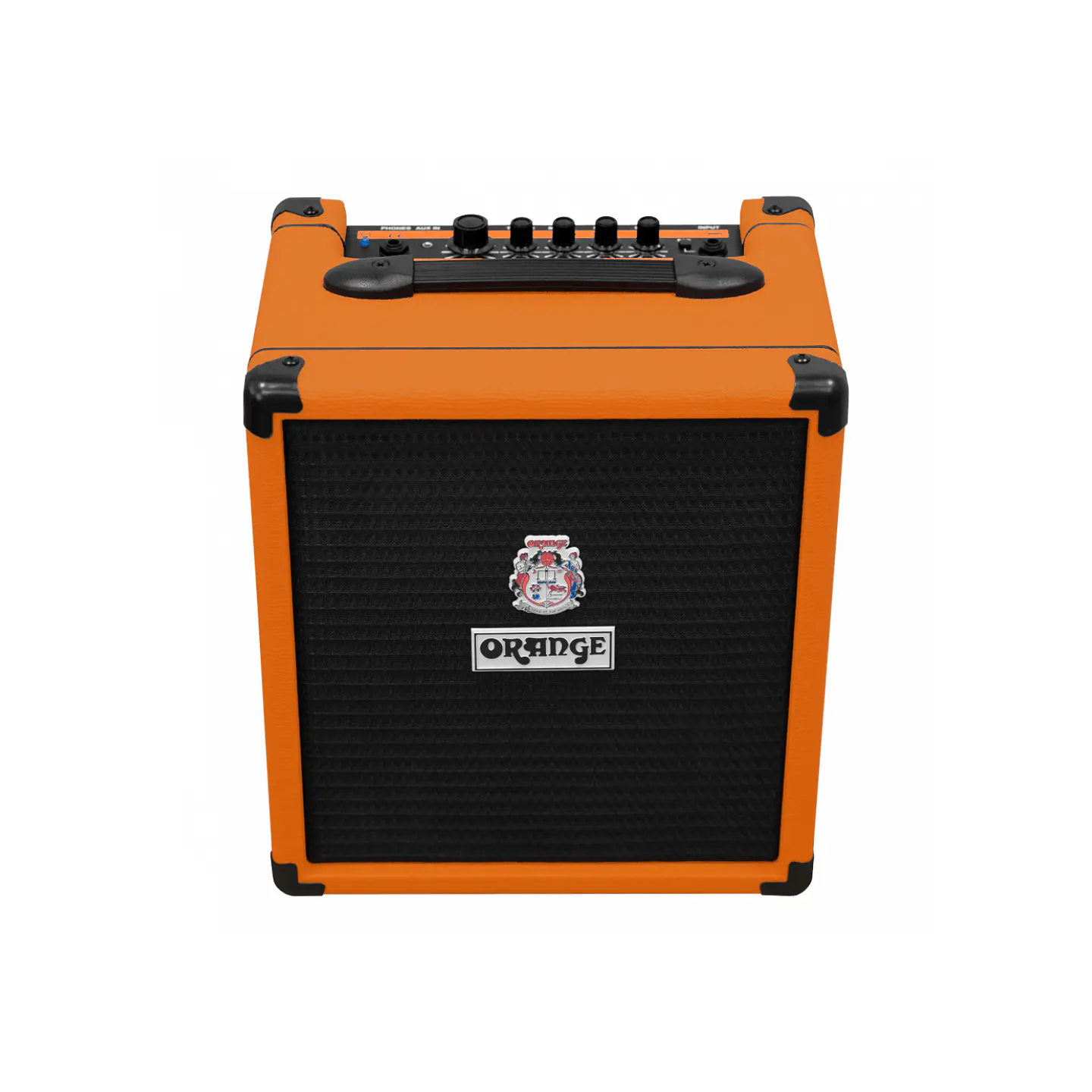 Amplificador Orange Crush Bass 25 7