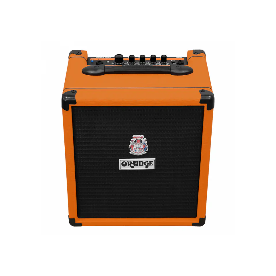 Amplificador Orange Crush Bass 25 7