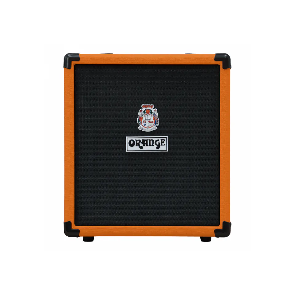 Amplificador Orange Crush Bass 25 1