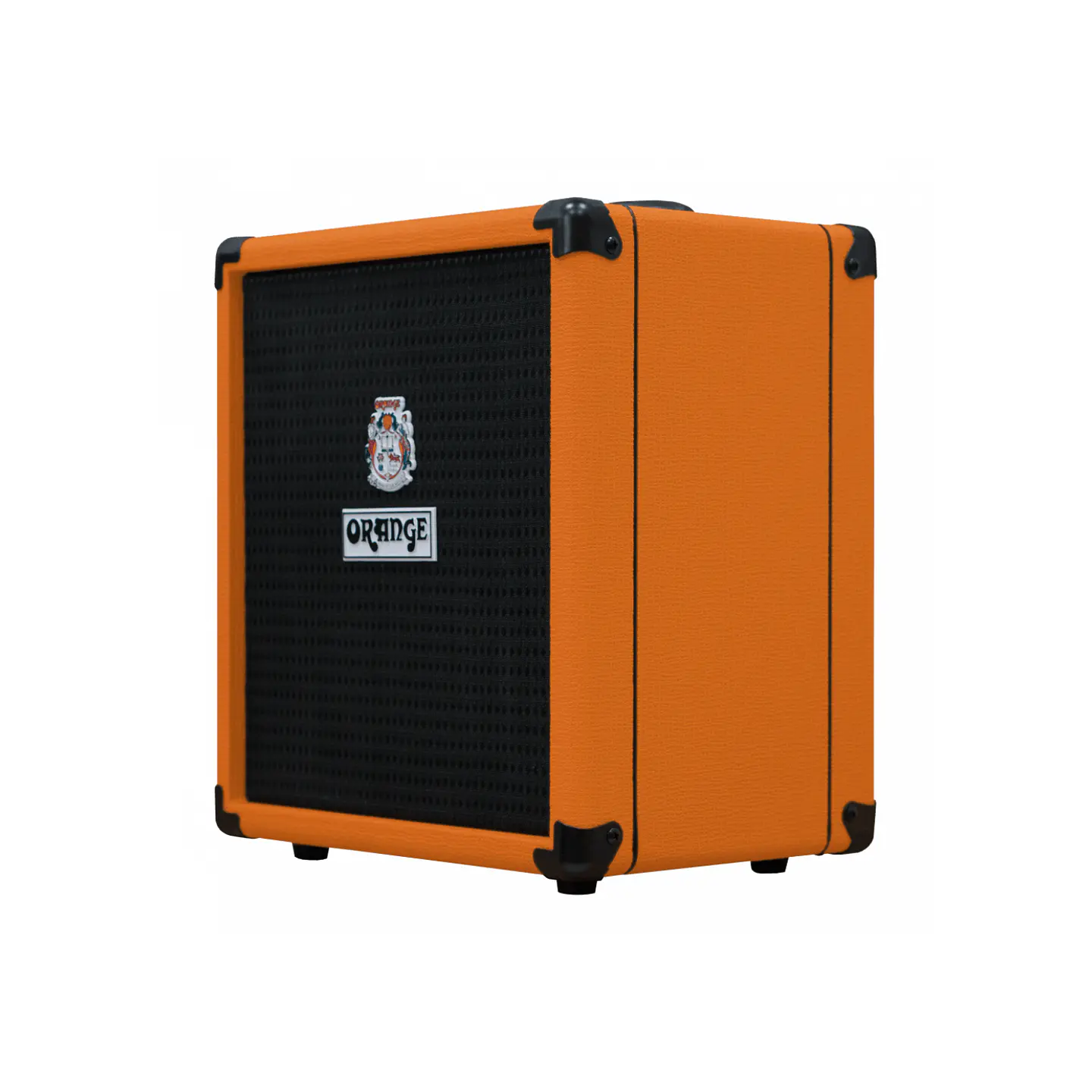 Amplificador Orange Crush Bass 25 2