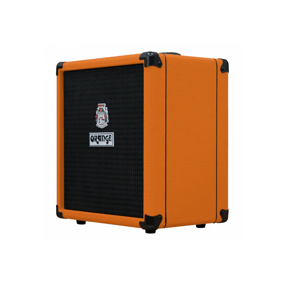 Amplificador Orange Crush Bass 25 2