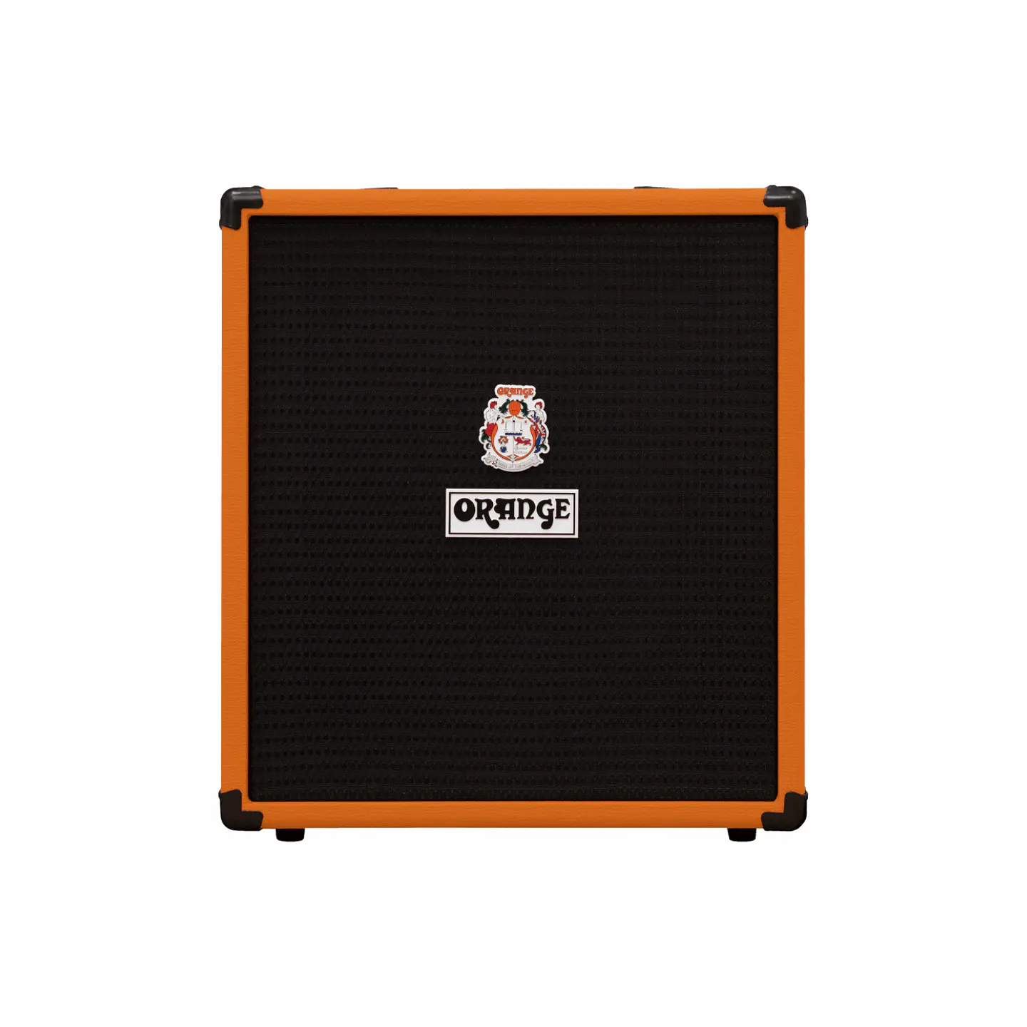 Amplificador Orange Crush Bass 50 1