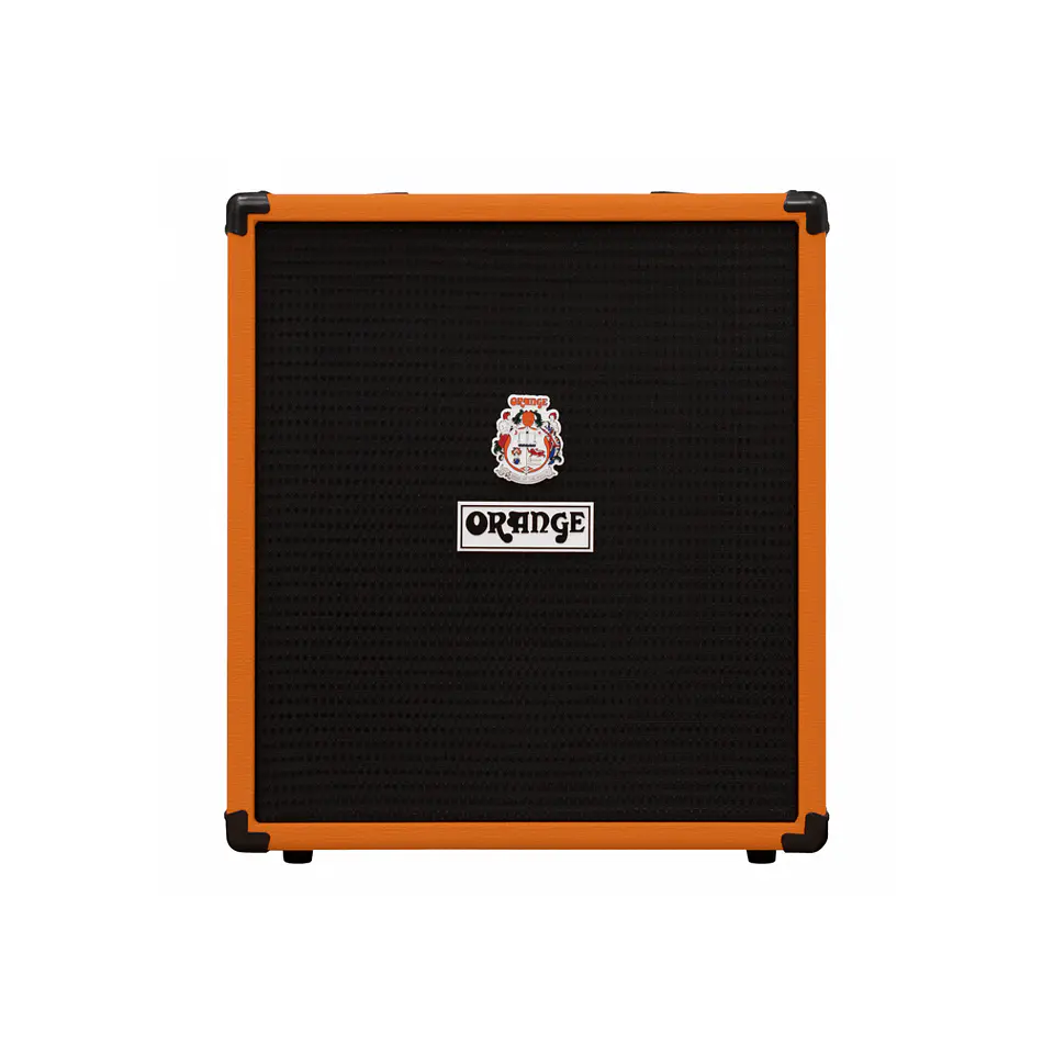 Amplificador Orange Crush Bass 50 1