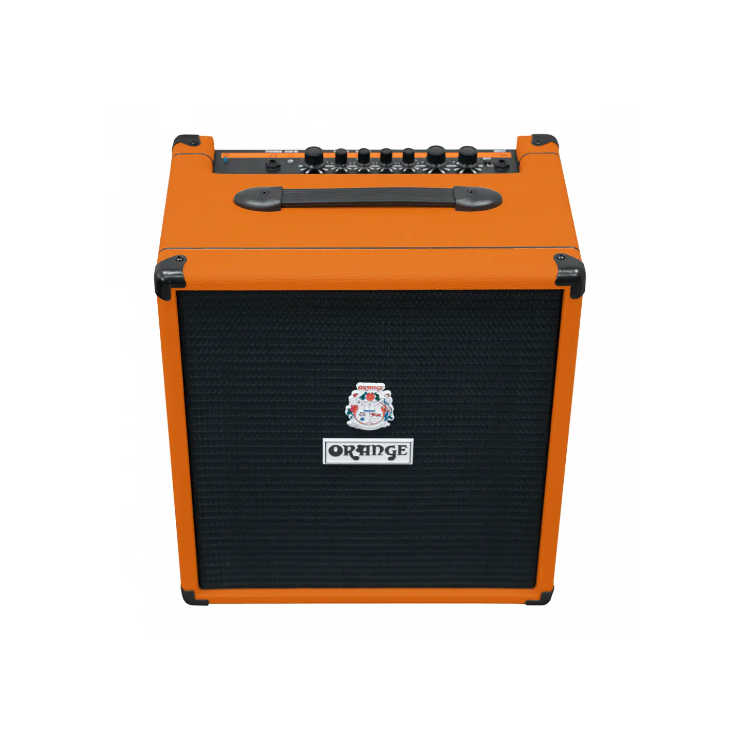Amplificador Orange Crush Bass 50 4