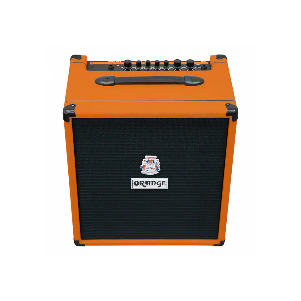 Amplificador Orange Crush Bass 50 4