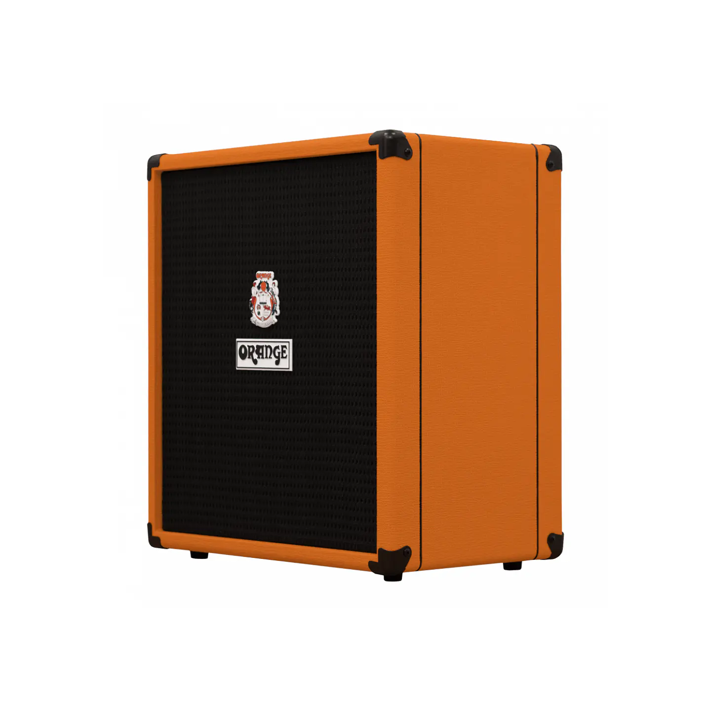 Amplificador Orange Crush Bass 50 6