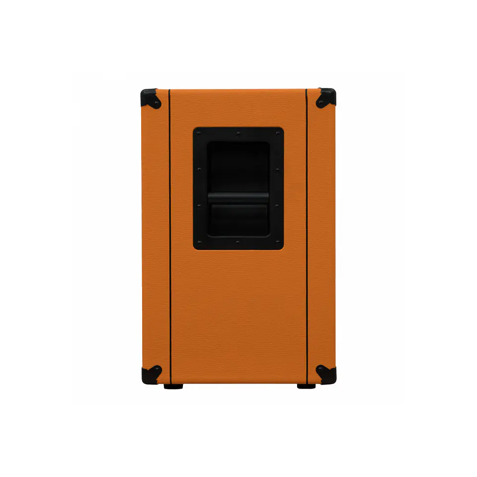 Amplificador Orange Crush Bass 100 3