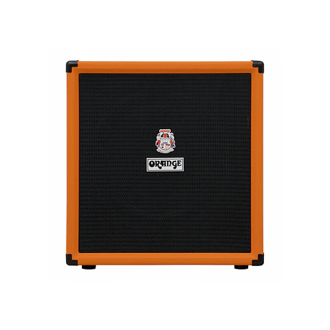 Amplificador Orange Crush Bass 100