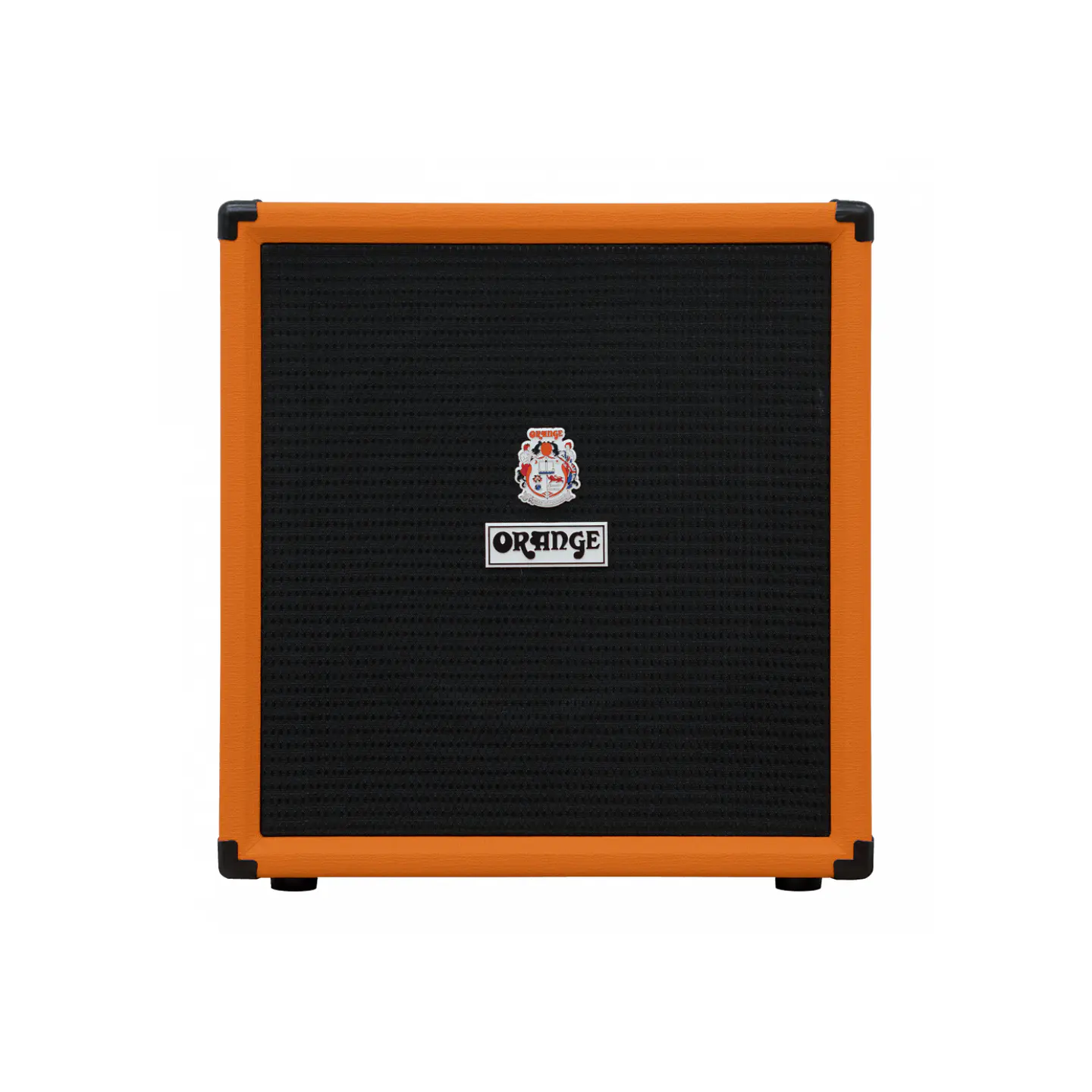 Amplificador Orange Crush Bass 100 1