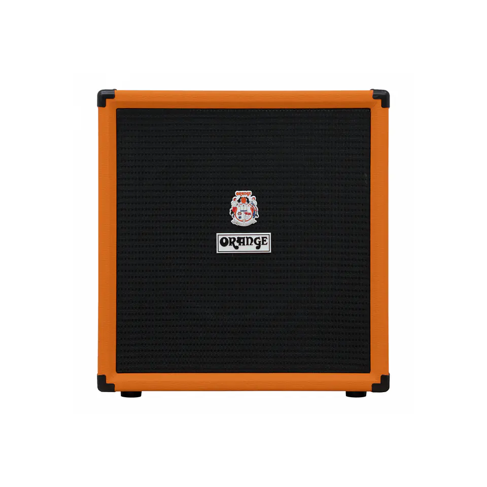 Amplificador Orange Crush Bass 100 1