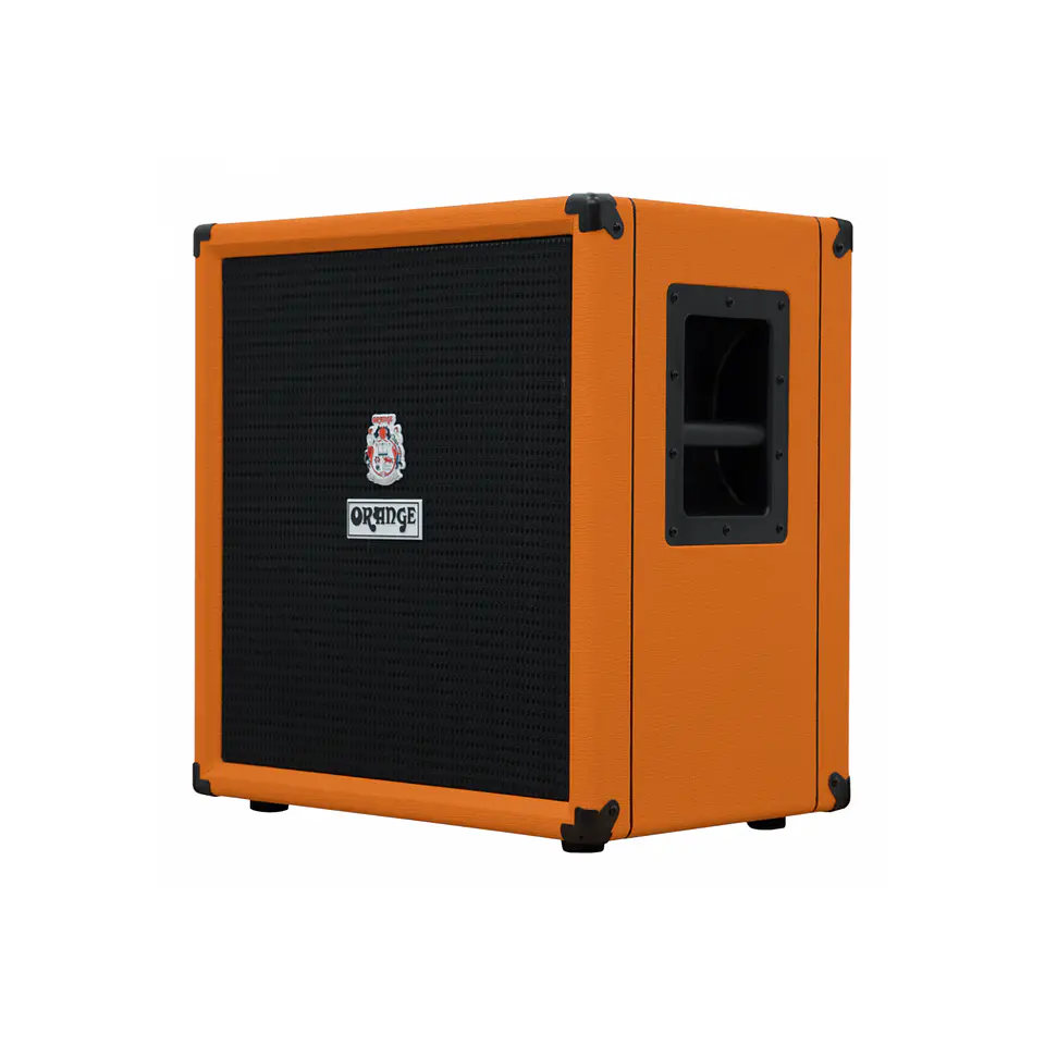 Amplificador Orange Crush Bass 100 2
