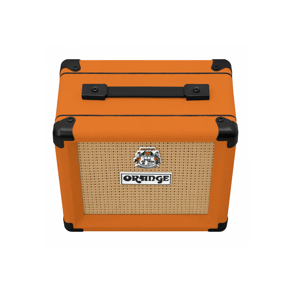 Gabinete Orange PPC108 7