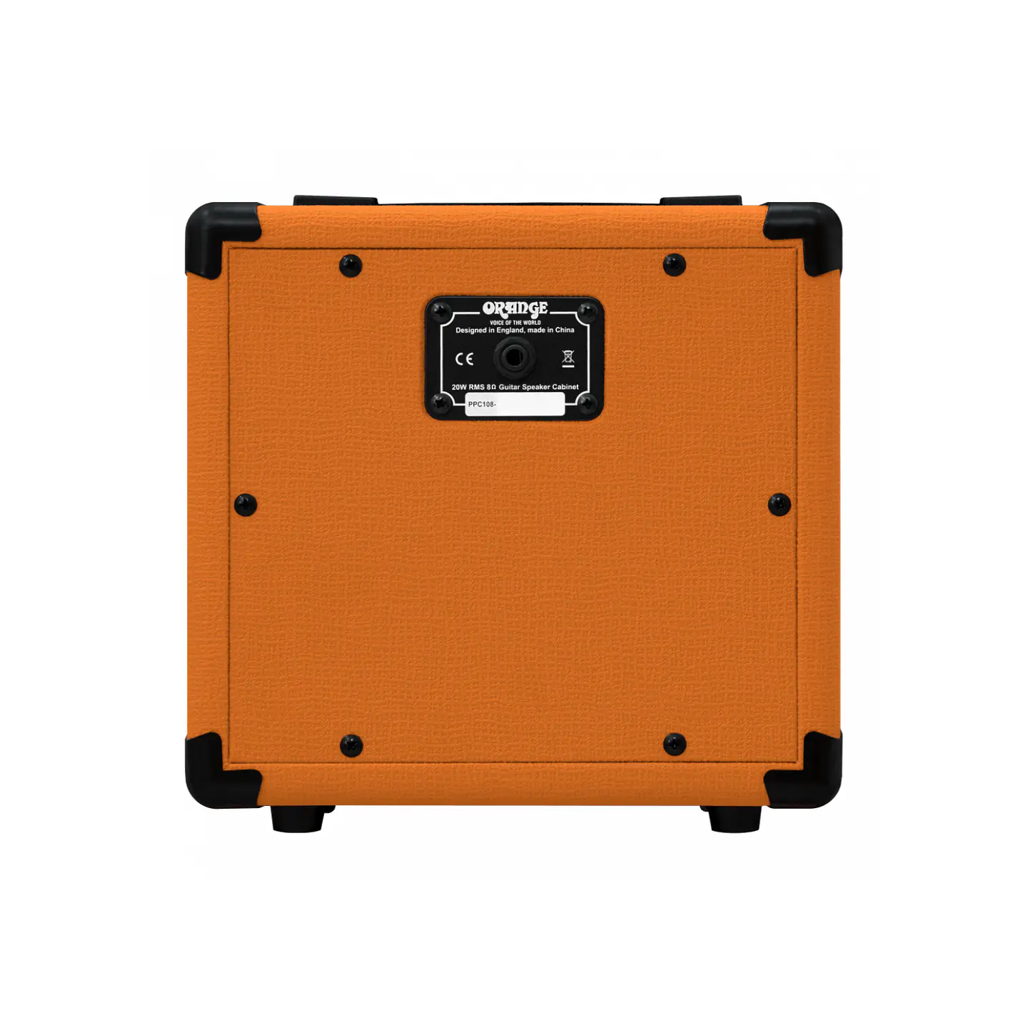 Gabinete Orange PPC108 5