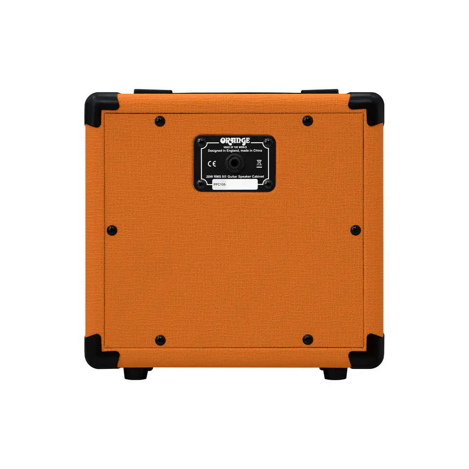 Gabinete Orange PPC108 5