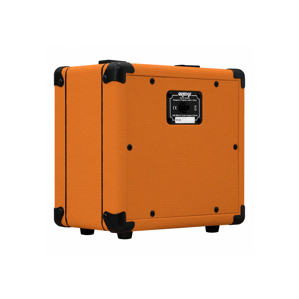 Gabinete Orange PPC108 4