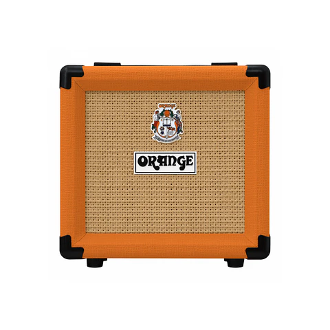 Gabinete Orange PPC108